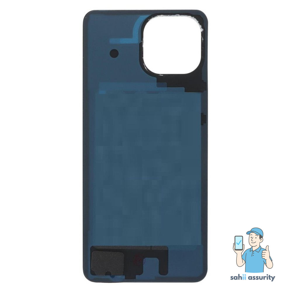 Back Panel Cover for Xiaomi 11 Lite 5G NE thumbnail